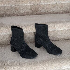 Women's boots by Andiamo